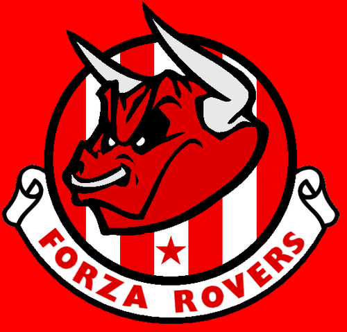 Forza Rovers