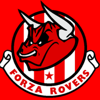 Forza Rovers (@forzarovers) 's Twitter Profile