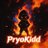 Pyrokidd - GoMining Ambassador