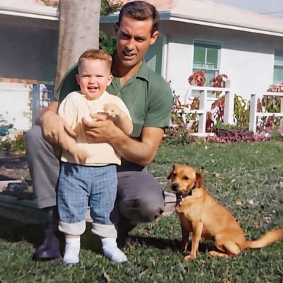 USATurboman's profile picture. Ind/Rep MAGA 1st
If you have electrical questions on how to home wiring ask away