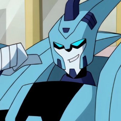Agt_Blurrrrrr's profile picture. •Cybertron elite guard
•FASTEST bot alive // mdni and general dni •  admin is an adult!