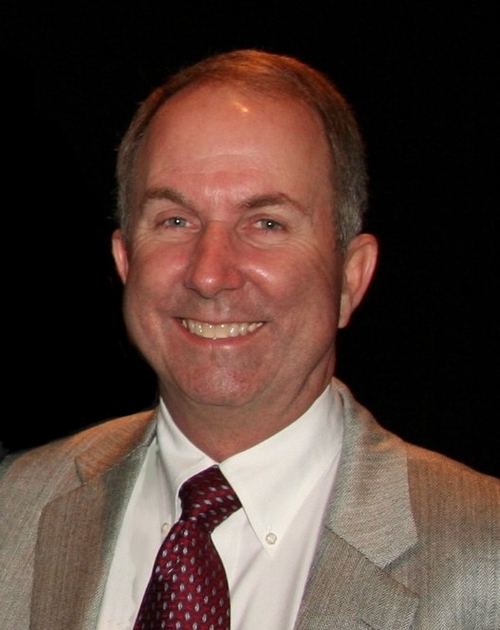 ChrisH_SG's profile picture. TropicsWatch Manager for StormGeo, Inc.  Been with the company 35 years.