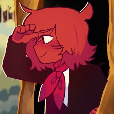 CatyGarden's profile picture. I like to draw || TW⚠️For suggestive art || Vicentmilwaukee on discord! || She/her//It/it's
★ https://t.co/TKO3vEx5gu