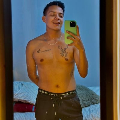 charlsGaher's profile picture. IG: charls_herrera