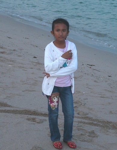 FaradillaC319's profile picture. a simple girl. ilove mom,dad and my uncle