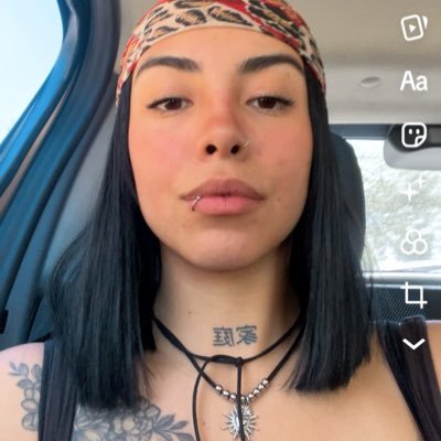 Orii_Chaveez's profile picture. Licenciatura en programación/ig: orii_chavez