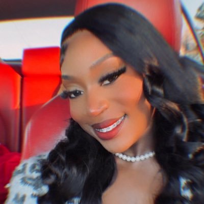 lamariaaa09's profile picture. SouthernU Alum🐆 IG:lamaria.nicolee_
