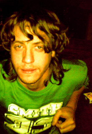 yehudagranot's profile picture. 