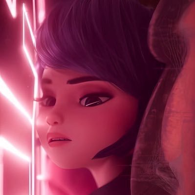 voxinette's profile picture. 🐌🩷🌱 @umiholic_ ᢉ𐭩 ᩚ