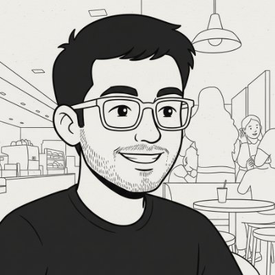 vatsalcodesit's profile picture. building @clearpaisa