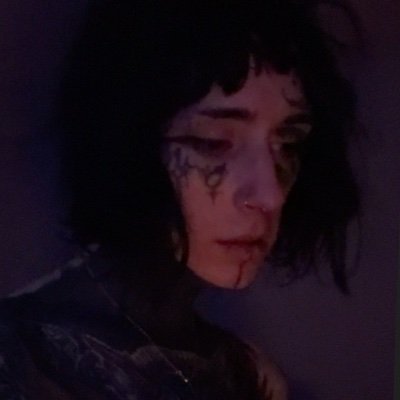 alycexgrind's profile picture. tattooer. founder of bottom surgery the band/ @apricity_bm 1/2 of @iwycbbm 1/4 of Coma Witch/YBW 🧸💖