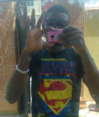 ikechukwu1990's profile picture. 