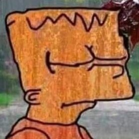 viourple6's profile picture. Transfem 🏳‍⚧
Creator of the color violet (that's real, look it up)
---------------------------------
But empieza a llover y te oxidas