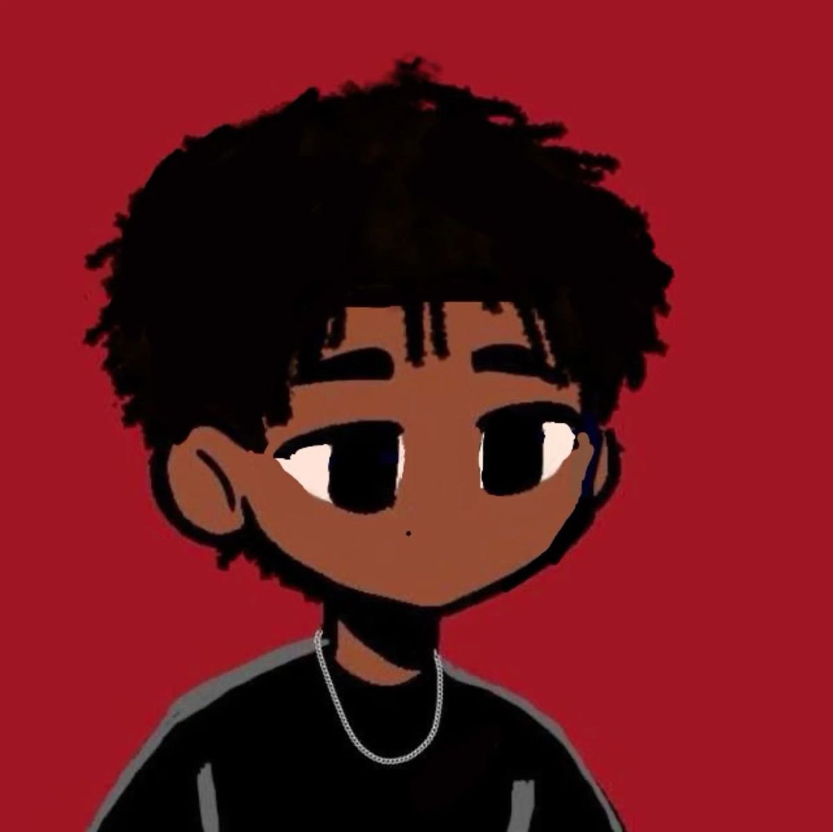 GeorgeKxnja's profile picture. 