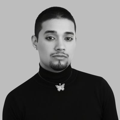 OweeyCangas's profile picture. CEO & Founder: @ancagroupcorp
Singer-songwriter: @ONErpm
Announcer & Producer: @mixlr
Partner & Co-Founder: Nyx Studio