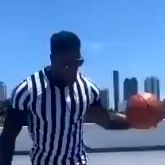 sytho_osu's profile picture. 5’2 black guy