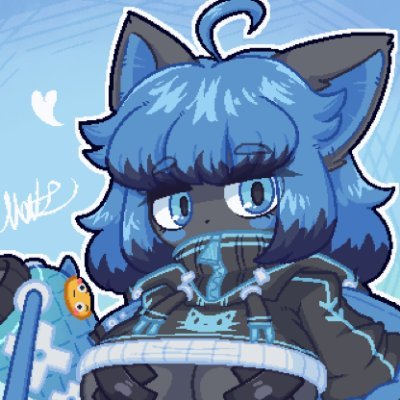 matzsocks's profile picture. NSFW arts account
sfw account - https://t.co/Ynu9TrNkMH
pixiv - https://t.co/1hZYw5666U