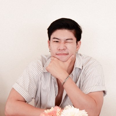 cinnamonroh's profile picture. rx | lol wildrift | cub-to-be 🧸