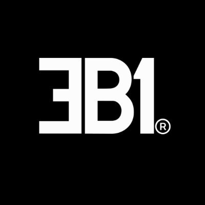 eb1_official's profile picture. 