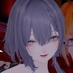 ippanvrchatter's profile picture. 一般VRChatter