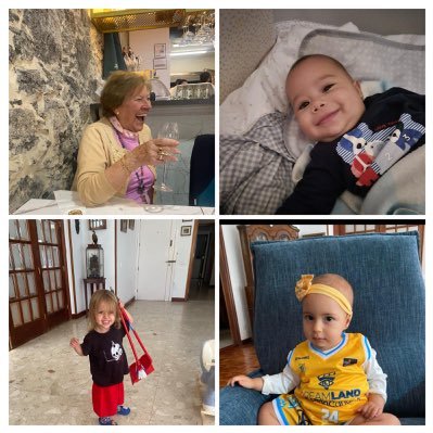 LuriAdelaida's profile picture. 