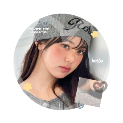 romsely's profile picture. 𐙚 ɦꫀɑ𝗋𝗍 𝗌𝗈𝗇𝖺𝗍𝖺 @ohayobella 𓈒“ t𝗋𝗎ꫀ ∔ 마음 ” 𝄞⠀꒰ 진실 ꒱ mau order? wa/dm akun utama ya🫰🏻testimoni https://t.co/oq01Nml4Uj 700+