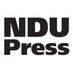 NDU Press (@ndupress) Twitter profile photo