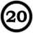 TwentyQuote's profile image