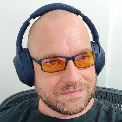 drblard's profile picture. Building Comment Slayer @cmntslr