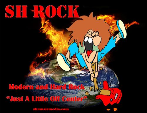 SHMM_SHROCK's profile picture. SH Rock is an internet radio station featuing the best in Modern and Hard Rock. We are just a little off center.