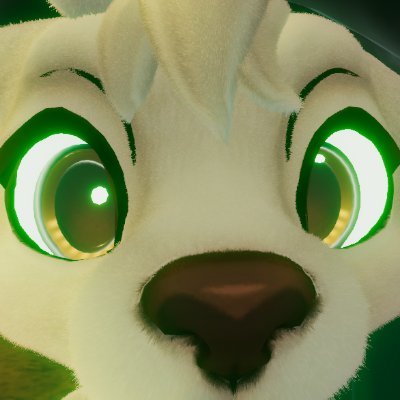 EeveeHobbert's profile picture. Just a fluff from VRChat that likes to make things~

Feel free to join us at https://t.co/mv46c8zova