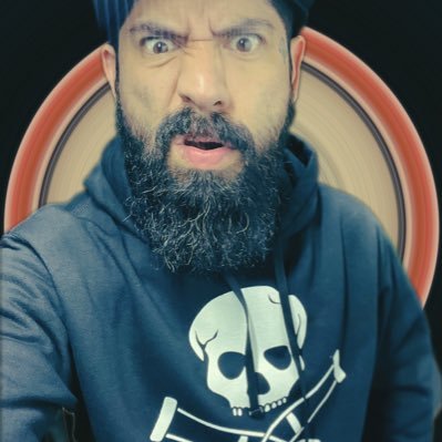 perrocknegro's profile picture. Rock y Metal Underground 🤘🏼 | Facebook: MalDelPerroMx | Contacto: elmaldelperromx@gmail.com