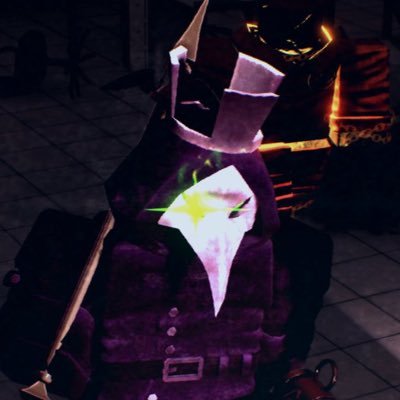 ShatteredCPU's profile picture. Let me Cure you./RP Account