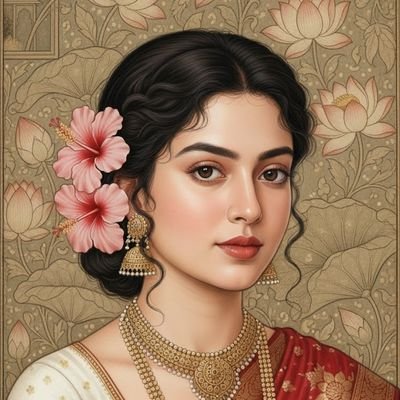 PRIYAME60820600's profile picture. In the process of becoming a tough woman, always busy. DM for paid promotion. 

✒️