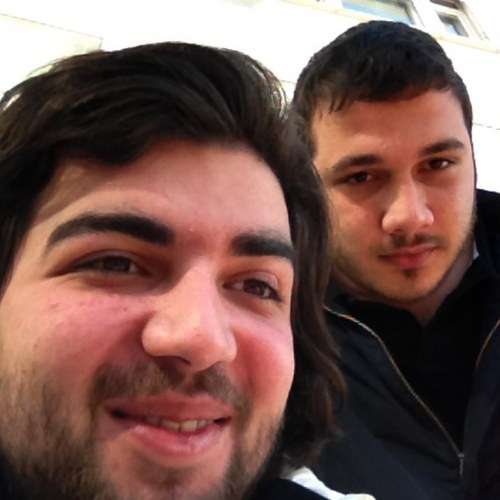 fatiherkil's profile picture. 