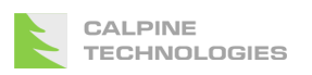 CalpineTech's profile picture. Calpine technologies is a company specialized in custom software development, web design, Internet /Intranet applications and consulting services.