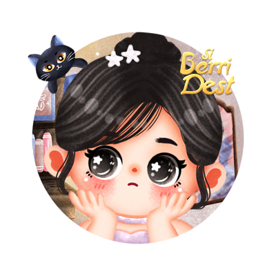 berridesst's profile picture. ⠀⠀⠀⠀𓏲⠀work⠀┊⠀𓏭 ⊹⠀apps⠀𝓞‘⠀site⠀ 🎀 ⠀⠀⠀⠀lil‘⠀space⠀for⠀premium⠀apps⠀꒰ ♡ ꒱⠀⠀⠀⠀ ⠀⠀⠀⠀⌣⌣ happy⠀◟⠀sweet⠀seller⠀🐰🥛⊹⠀⠀⠀⠀⠀⠀ ⠀⠀⠀⠀꒰꒰⠀🌸⠀checkie⠀https://t.co/Hg70IjMVIB.⠀꒱꒱ ˚