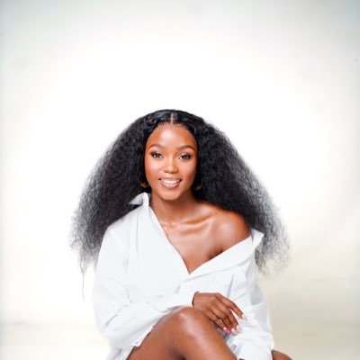 mulisamudau_'s profile picture. TV & RADIO HOST | ACTRESS | MC | POST PRODUCTION | SERIAL ENTREPRENEUR | GOD IS WITHIN HER ✨👑