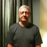 Bill Graham - @bgatc Twitter Profile Photo