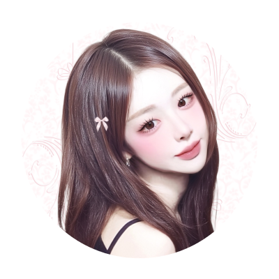 tiizpu's profile picture. ⠀ 𐙚𝖻͟𝖾hin∂ the trinket-ful tiny desk ✳︎ ⠀⁺⑉ ( hums! )