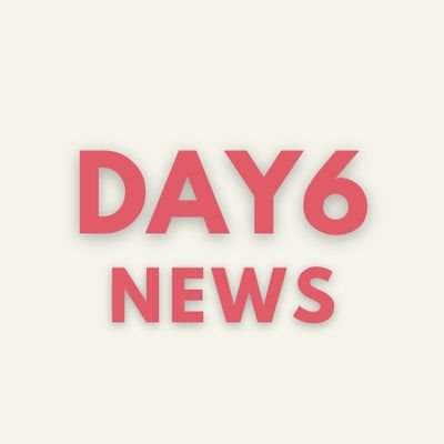 day6news_'s profile picture. 
