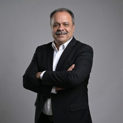 taner_cemal's profile picture. Eğitmen | Yazar | Danışman | Ağ | Ağ Güvenliği | Siber Güvenlik | ISO 27001 LA | +1 Babası
https://t.co/ffLzZK1BQG
İletişim: cemaltaner@gmail.com 🇹🇷