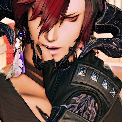 veporyuzuko's profile picture. FF14中心垢/FF14SS撮影/オスラ狂です 【ヘッダーzen様作⇒@yyy9adam 】 【アイコンAllan撮影⇒@allan_2882】🔑@Bulahaluto腐れ投稿、妄想、創作多め成人済み🔞ご理解のあるかた、身内のみ許可💍（@allan_2882）