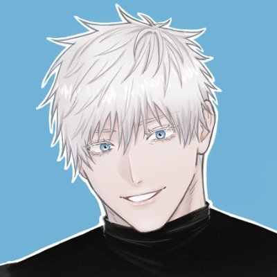 toufu_fire's profile picture. 呪夢絵￤五とふわ5only￤成人済￤フォロー前プロカ必読￤転載、AI学習禁止￤ふわごの後頭部を吸う(▀▀̮▀)