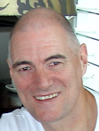 DallasJFreeman's profile picture. Husband of Cynthia, father of Jonathan and Isabella, follower of Jesus.