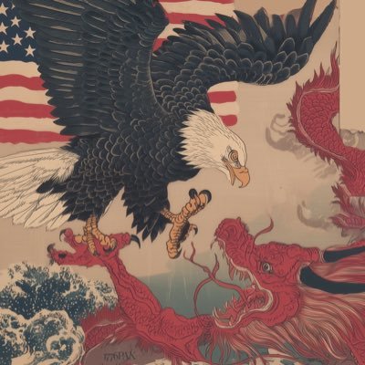 homo_vitalis's profile picture. American Greatness//Heritage American
