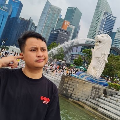 rafiprasetio's profile picture. 🇮🇩 • Fans #1 @WBasudara loh ya🤭😹 • crazy • Subscribe⬇️