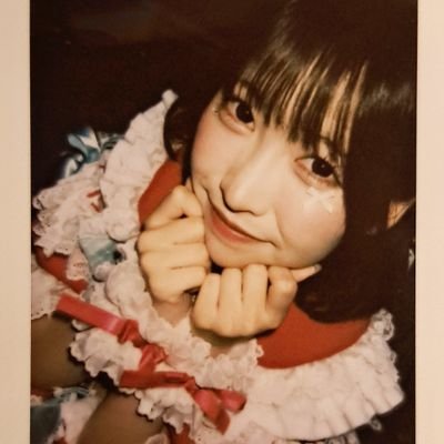 beeyan_d_d's profile picture. 97/🚹/Hyogo🏯
現場休止中…
ly💚🩵💜/Toi🧡/🎬💿💜/わんふぉ🩷/宴🩷/ハルニシオン💜/AOAO💛/祭💜