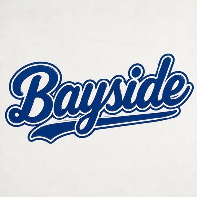 BaysideBSB's profile picture. Official Twitter Bayside Admirals Baseball.