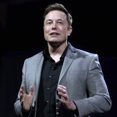 Elonmusk08qg's profile picture. CEO, CTO space x, Tesla. 🇺🇸make life multi planetary 🚀” To the mars